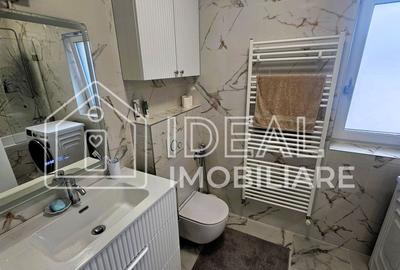 TRiplex cu 4 camere in Cartierul Arhitectilor, zona Lidl - 4