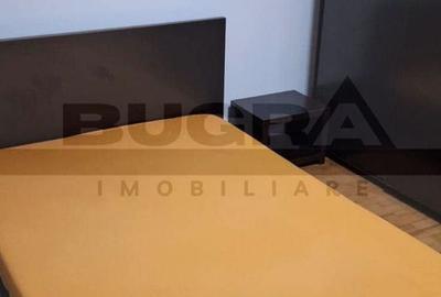Apartament 2 camere decomandate 57mp, parcare, zona Golden Tulip - 2