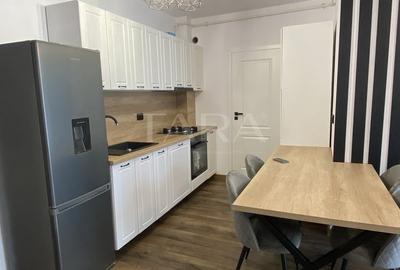 Apartament 2 camere, Florești, etaj intermediar - 1