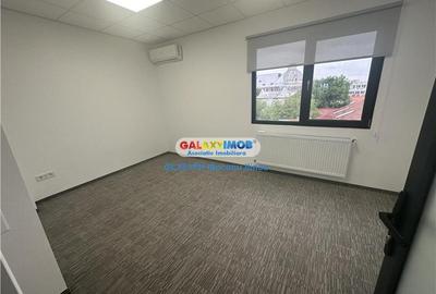 Inchiriere spatii moderne de birouri, in Ploiesti, zona Ultracentrala - 8