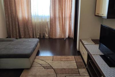 2 Camere mobilat si utilat, Centrala, bloc 2015 - 11
