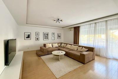 Închiriere | Apartament 3 camere | Parcare inclusă | Pipera - 1