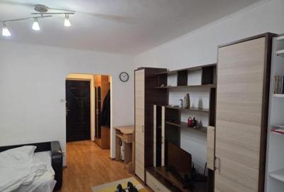 Dristor/Bld Ramnicul Sărat,garsoniera 31mp,bloc 1978/63.000euro - 1