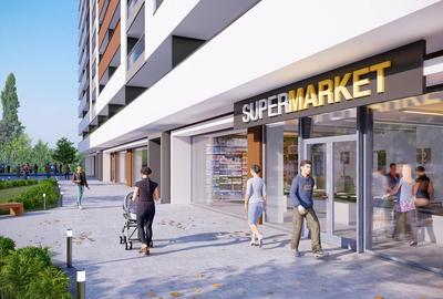 Apartament 2 camere - Copou - finisaje personalizate - ideal investitie - 6