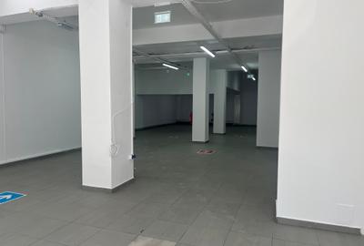 Proprietar, inchiriez spatiu comercial deosebit zona parcul Kiseleff - 7