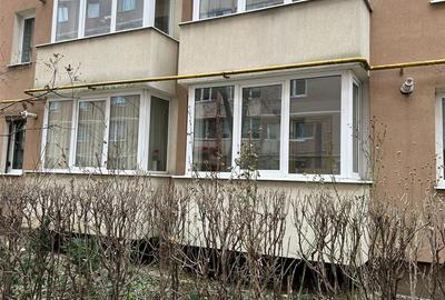 Vanzare apartament 2 camere - Astra, strada Cocorului - 25