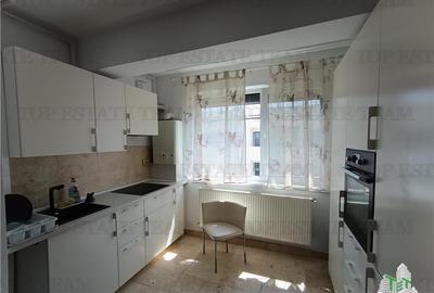 Apartament modern cu 2 camere si balcon, suprafata totala 49,3mp intr-un bloc di - 3