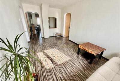 Inchiriere apartamnet 4 camere Ploiesti,  centrala proprie,zona Cantacuzino - 26