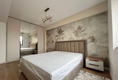 2 camere | Pipera/OMV | parcare inclusa - 9