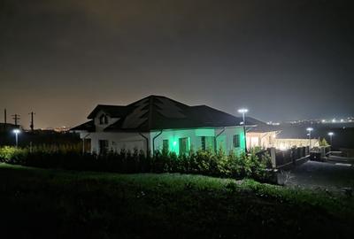Proprietate deosebită  în zona Alfa Land/Șoseaua Iașului Botoșani - 4