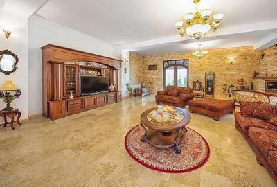 Proprietate Deosebita - Liziera Padurii - 38