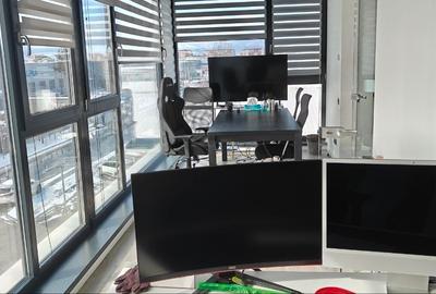 Inventa Space - Ultimul open space disponibil - 153 mp - 10