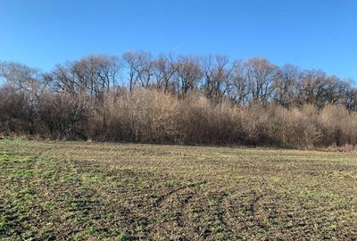 VAND TREN 1600MP, INTRAVILAN MAGURELE ILFOV - 1