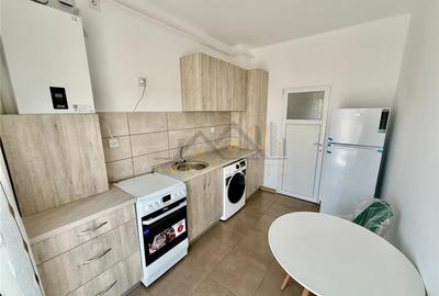 Prima inchiriere, apartament 1 camera, 40 mp + parcare subterana - 5