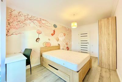 Apartament cu 3 camere de inchiriat zona VIVO - 14