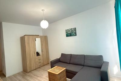 GARSONIERA MOBILATA SI UTILATA - DECOMANDATA - MUTARE IMEDIATA - MILITARI - 24