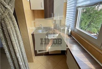Apartament cochet cu 2 camere si dining pe Calea Dumbravii -Cec Bank - 6