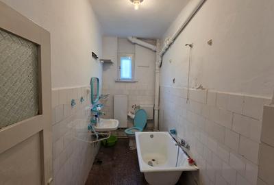 Apartament cu 4 camere la vila cu doar două locuințe, grădină proprie de 400mp - 9