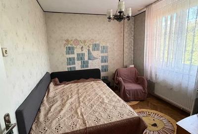 Gara de Nord I 2 Camere I Semidecomandat I Prox. Metrou I - 2