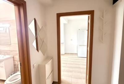 Garsoniera spre inchiere str. Biruintei - metrou Berceni - 6