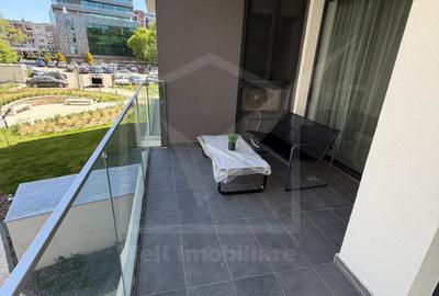 Apartament modern de inchiriat, 2 camere, Marasti - 24