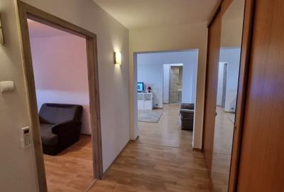 AP. 3 CAMERE- STEFAN CEL MARE, BLOC REABILITAT, METROU 5 MINUTE - 3