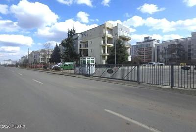 Mamaia Nord - Sea Breeze Resort, 2 camere, 81 mp utili, etaj 1, lift! - 30