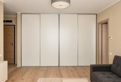 Apartament 2 camere Greenfield - 5