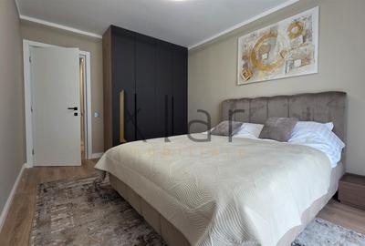 Apartament modern 2 Camere Lux in The Nest - Scortarilor - 4