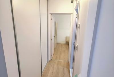 PRIMA INCHIRIERE | 3 CAMERE DECOMANDATE+BALCON | ETAJ 1 | MANASTUR-VIDRARU - 16