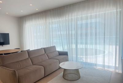 3 camere cu terasa 90 mp in  Aviației Tower - 7