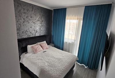 Apartament cu 3 camere - 7