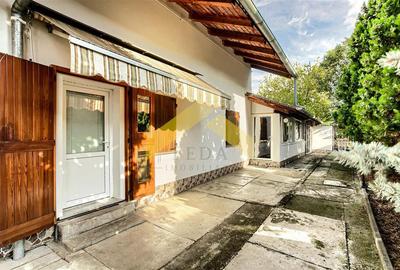 Casa cu teren 1,500 mp de vanzare in Gradiste - 12