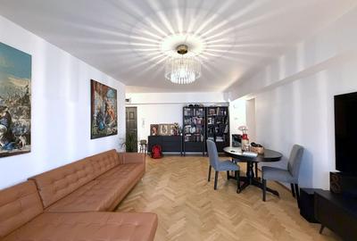 Apartament 3 camere complet renovat 2025 | Șos Nicolae Titulescu  - Victoriei - 3