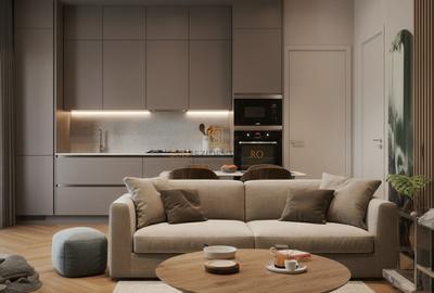 Garsonieră semidecomandată în Central