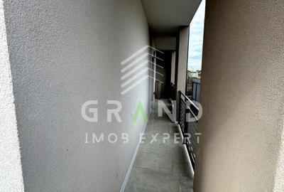 PRIMA ÎNCHIRIERE | 3 CAMERE | TERASĂ | 2 PARCĂRI | IMOBIL NOU | APAHIDA/PANEMAR - 18
