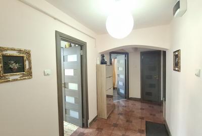 Apartament 3 camere parter inalt zona Sud - Lidl - 5