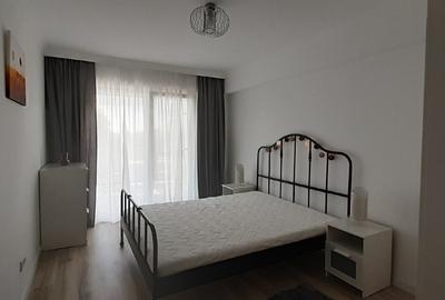 Apartament 2 camere + parcare subterana – Pipera / Iancu Nicolae - 5