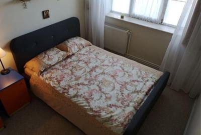 Tomis Nord, apartament decomandat 3 camere renovat,etaj intermediar, 129000 euro - 5