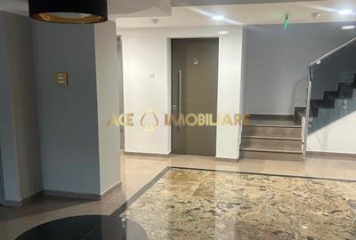 2 Camere de inchiriat | Nordului | Centrala | Parcare | Terasa - 9