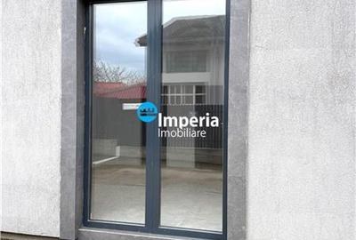 Spatiu cu vad, 164 mp, Valea Adanca , Iasi - 5