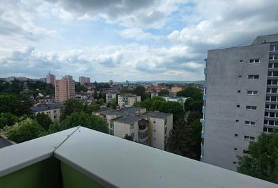 Apartament cu 2 camere  – zona semicecentrală, Pasajul Mimozelor - 8