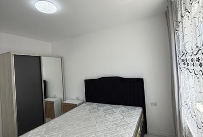 Apartament tip studio - Loc parcare inclus in pret - Militari Residence - 4