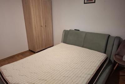 Apartament 2 camere, decomandat, 50 mp, centrala, parcare, Brancoveanu - 1