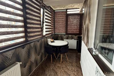EXCLUSIVITATE 3 Camere LUX Militari Residence - 28