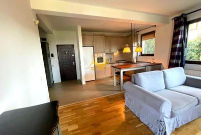 2 camere, Europa, Eugen Ionescu, Calea Turzii,Parcare, Gradina proprie - 3