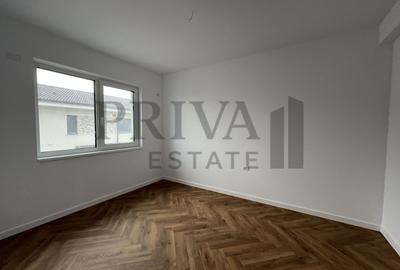 Triplex finisaje premium, 4 dormitoare, curte 250 mp. Calea Urseni - 14