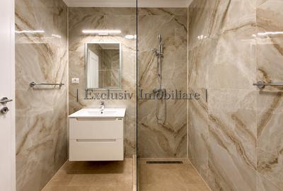 Apartament 4 camere - 2 bai - 3 balcoane | BND Building | Parcare - 12
