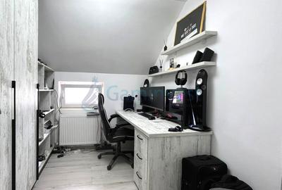 Casa de vanzare in Oradea cu 4 camere si atelier auto-moto zona Iosia - 14