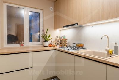 Apartament 4 camere, 2 bai, etaj 1, in Manastur, ultrafinisat - 13
